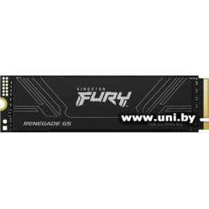 Kingston 1Tb M.2 PCI-E SSD SFYR2S/1T0