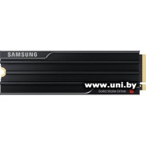 Samsung 1Tb M.2 PCI-E SSD MZ-VAP1T0CW