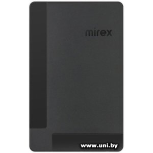 Купить Mirex 2Tb 2.5` USB 13630-UHDUVB20 в Минске, доставка по Беларуси
