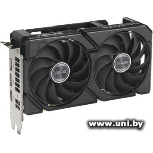 ASUS 8GB RX 9060 XT (DUAL-RX9060XT-8G)