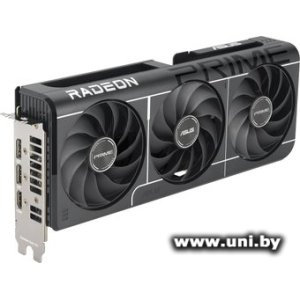 ASUS 16GB RX 9060 XT (PRIME-RX9060XT-O16G)