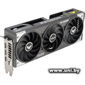ASUS 16GB RX 9060 XT (TUF-RX9060XT-O16G-GAMING)