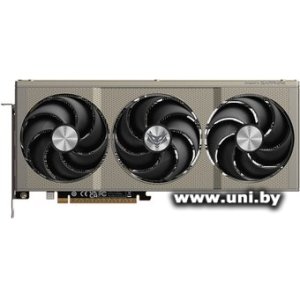 SAPPHIRE 16GB RX 9060 XT (11350-01-20G)