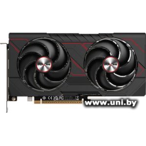 SAPPHIRE 16GB RX 9060 XT (11350-03-20G)