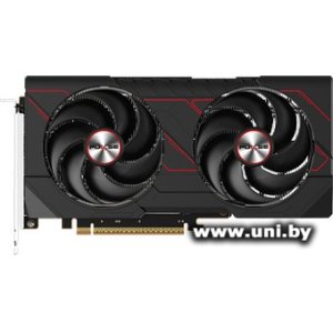 SAPPHIRE 8GB RX 9060 XT (11350-04-20G)