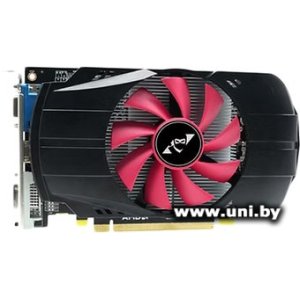Купить Sinotex 2Gb Ninja Radeon R7 350 (AFR735E25F) в Минске, доставка по Беларуси