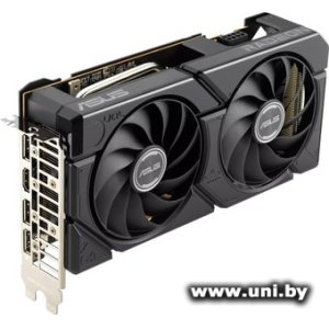 ASUS 8Gb RX 7600 (DUAL-RX7600-O8G-EVO)