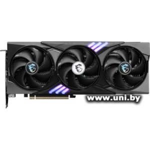 Купить MSI 8GB (RTX 5060 Ti 8G Gaming Trio) в Минске, доставка по Беларуси