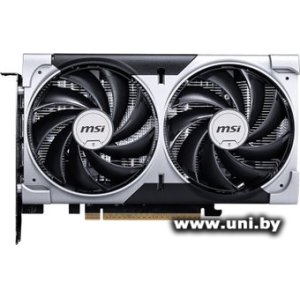 MSI 8GB (RTX 5060 8G Ventus 2X)