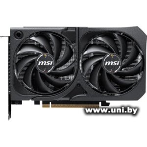 Купить MSI 8GB (RTX 5060 8G SHADOW 2X) в Минске, доставка по Беларуси