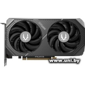 Купить Zotac 8GB RTX 5060 Ti (ZT-B50610E-10M) в Минске, доставка по Беларуси