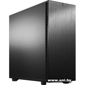 Fractal Design Define 7 XL Black Solid FD-C-DEF7X-01