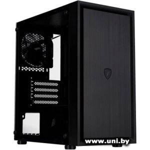 1STPLAYER BLACK.SIR B5-M Black (B5-M-BK-3F)