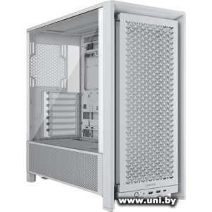 Купить Corsair Frame 4000D CC-9011291-WW в Минске, доставка по Беларуси