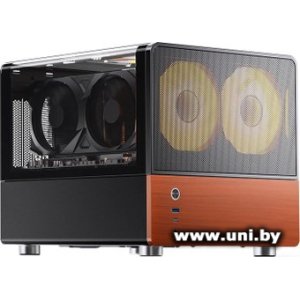 Купить Jonsbo V12 Black в Минске, доставка по Беларуси