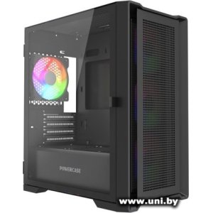 Powercase Alisio Micro X4B V2 LE CAMCXB-A4-LE