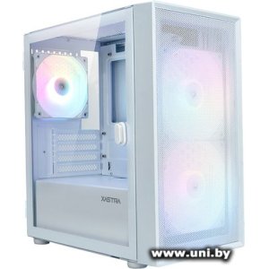 Купить XASTRA A305M 3FRGB White (A305M-2FC14F-1FC12F-D-WH) в Минске, доставка по Беларуси