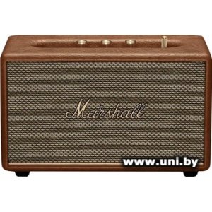 Купить Marshall Acton III Brown в Минске, доставка по Беларуси