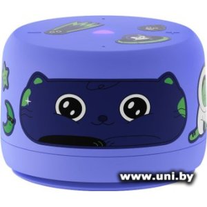 Яндекс Станция Лайт 2 без часов YNDX-00028VIO Violet