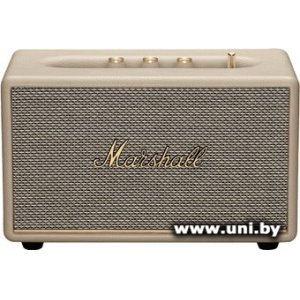Marshall Acton III Cream