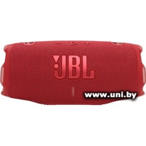 JBL Charge 6 Red (JBLCHARGE6RED)