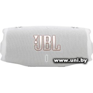 JBL Charge 6 White (JBLCHARGE6WHT)