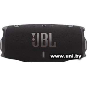 JBL Charge 6 Black (JBLCHARGE6BLK)