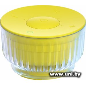 Купить Sber SberBoom Mini 2 SBDV-00250Y Yellow в Минске, доставка по Беларуси