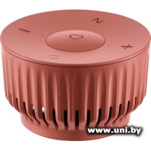 Sber SberBoom Mini SBDV-00095T Red