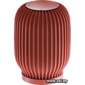 Купить Sber SberBoom SBDV-00090T Red в Минске, доставка по Беларуси