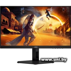 Купить AOC 23.8` Q24G4E в Минске, доставка по Беларуси