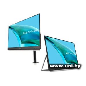 Купить ASUS 23.8` ZenScreen MB249C в Минске, доставка по Беларуси