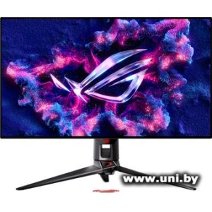 Купить ASUS 31.5` ROG Swift OLED PG32UCDP в Минске, доставка по Беларуси