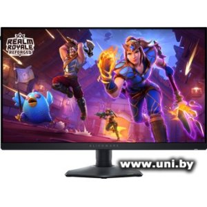 Купить DELL 27` Alienware AW2724HF в Минске, доставка по Беларуси