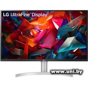 Купить LG 31.5` 32UN650K-W в Минске, доставка по Беларуси