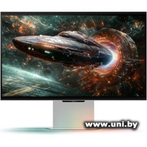 Samsung 27` Odyssey 3D G90XF LS27FG900XIXCI