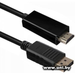 ACD (ACD-DDHM2-18B) 1.8m