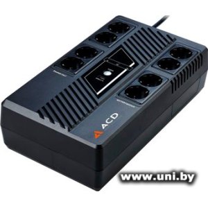 Купить ACD PW-Entry 600 86C-C24013-00G в Минске, доставка по Беларуси