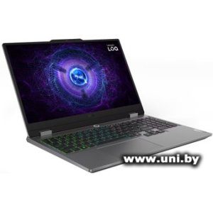 Купить Lenovo LOQ 15IAX9 (83GS00R9RK) в Минске, доставка по Беларуси