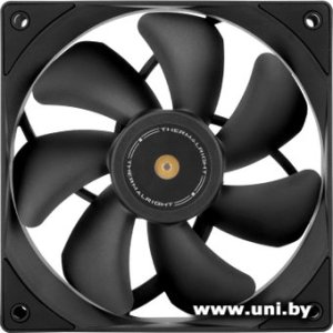 Купить Thermalright TL-E12B V3 Black в Минске, доставка по Беларуси