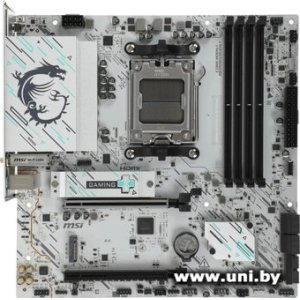MSI B840M Gaming Plus WiFi6E