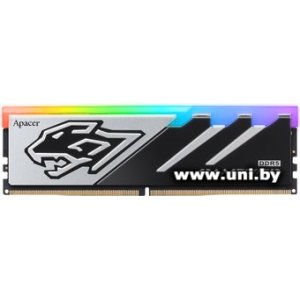 Купить DDR5 16G PC-48000 Apacer (AH5U16G60C6229BAA-1) в Минске, доставка по Беларуси