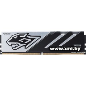 DDR5 16G PC-51200 Apacer (AH5U16G64C6527BAA-1)