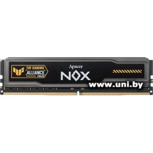 Купить DDR5 32G PC-44800 Apacer (AH5U32G56C522UTAA-1) в Минске, доставка по Беларуси