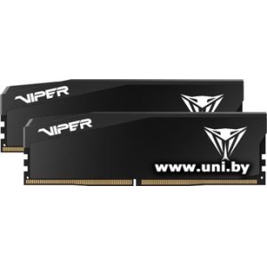 DDR5 32G PC-48000 Patriot (VEU532G6028K)