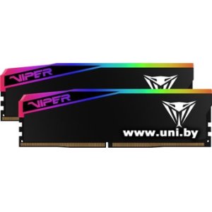 DDR5 32G PC-48000 Patriot (VEUR532G6028K)
