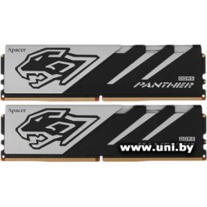Купить DDR5 32G PC-44800 Apacer (AH5U32G56C5227BAA-2) в Минске, доставка по Беларуси