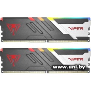 DDR5 64G PC-48000 Patriot (PVVR564G600C30K)