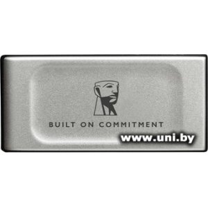 Купить Kingston 2Tb USB SXS2000/2000GA в Минске, доставка по Беларуси