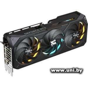 GIGABYTE 16GB RTX 5080 (GV-N5080GAMING OC-16GD)